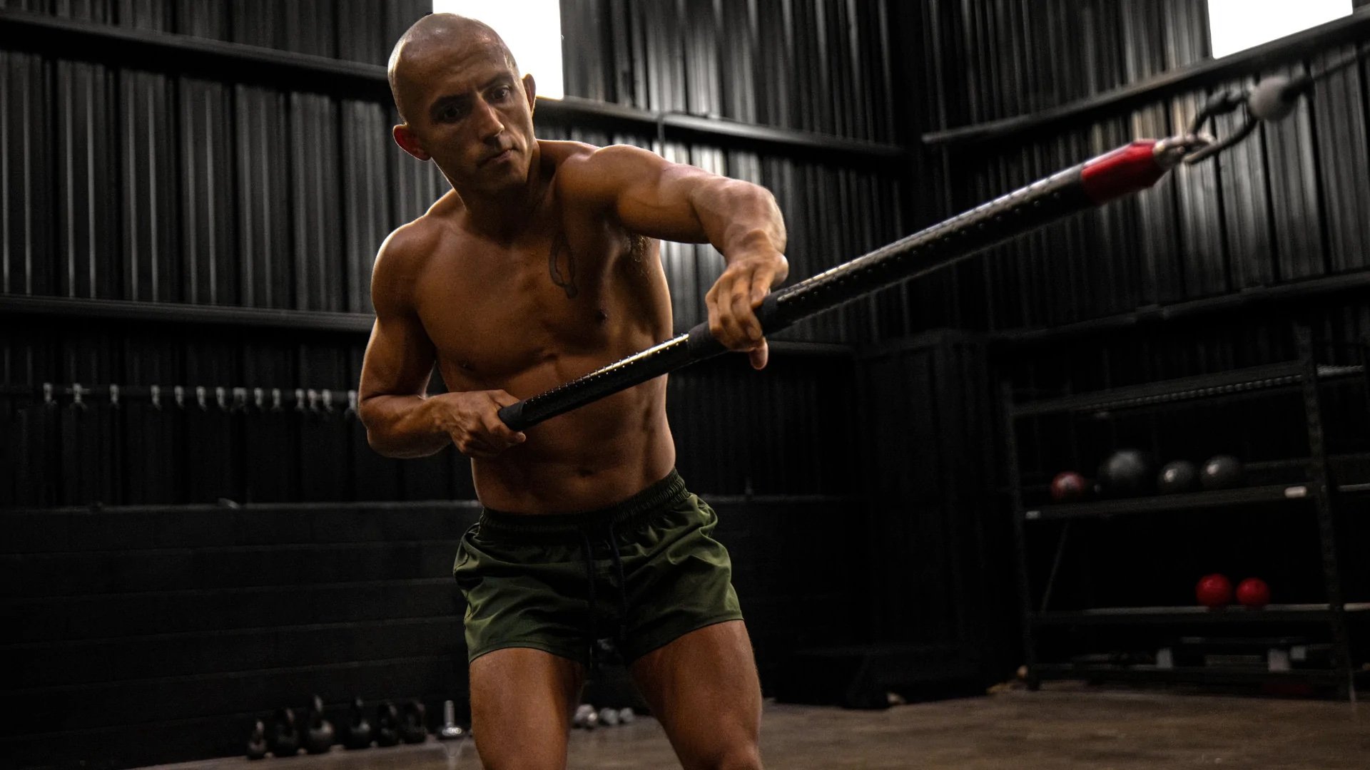 Функциональное движение 2