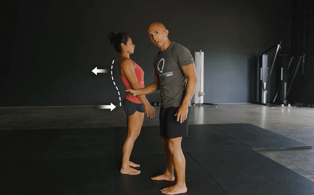 Функциональное движение 6